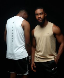 Professional Pinstripe Blazer