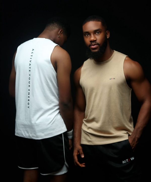 Professional Pinstripe Blazer